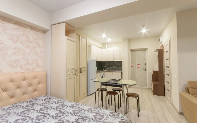 Caravel Portugal PosutochnoSochi.rf Apartments 3