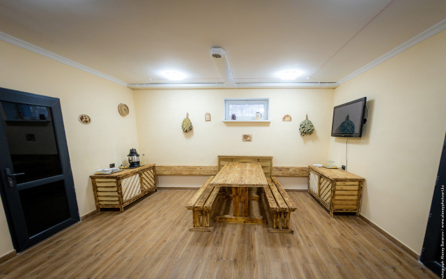 As Inn Hotel