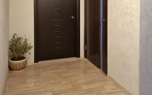 Квартира на Улице Индустрии 64