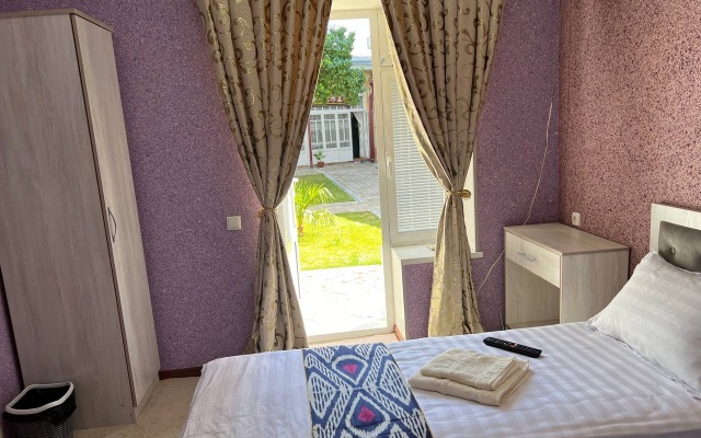 Han Hotel Guest house