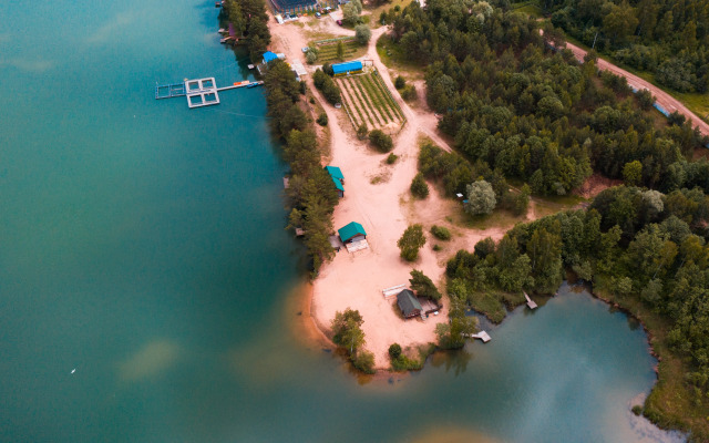 База отдыха Кукушка