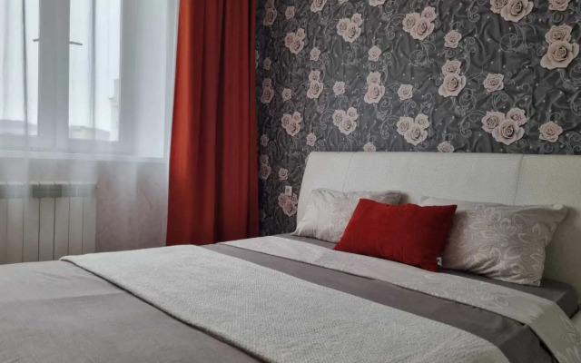 Квартира на Улице Тимирязева 23