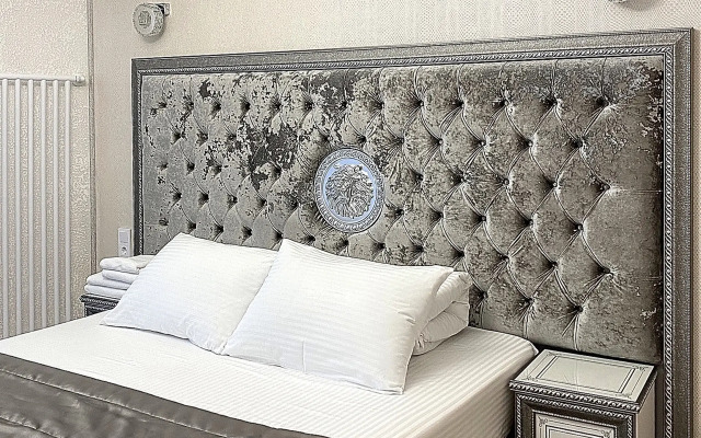 Kapri Haus Lenina 219/4 (2) Apartments