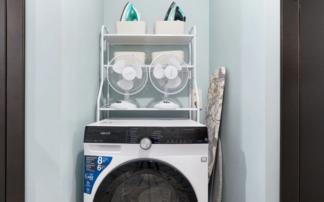 Квартира FlatStay на 2 человека