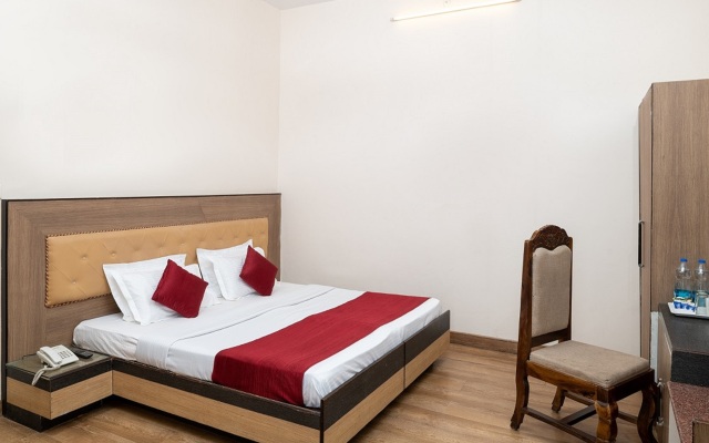 Bella Heights Inn Hotel