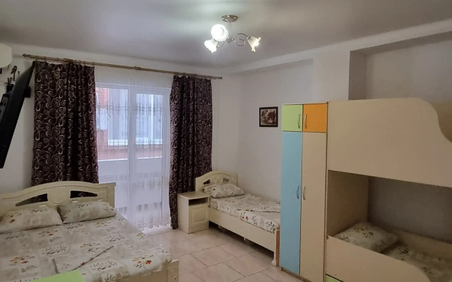 Semyya Guest House