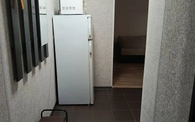 Na Tsvetnom Bulvare 26 Flat