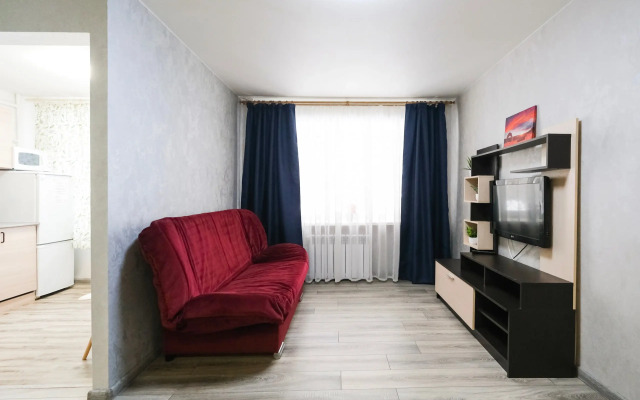 Kvartirka-Nsk Na Ulitse Vatutina, 18a Apartments