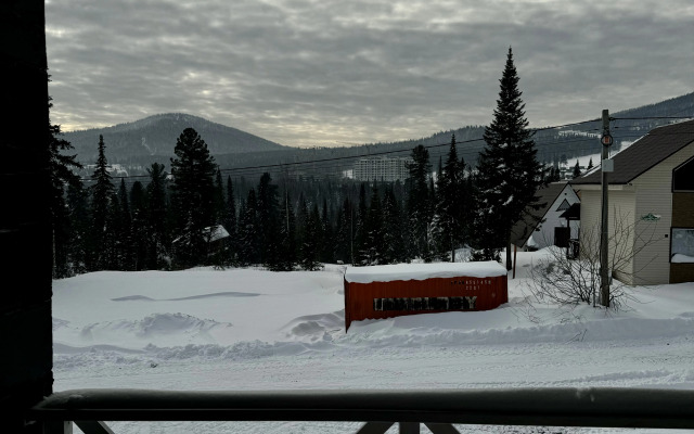 Частный Дом SavelHouse