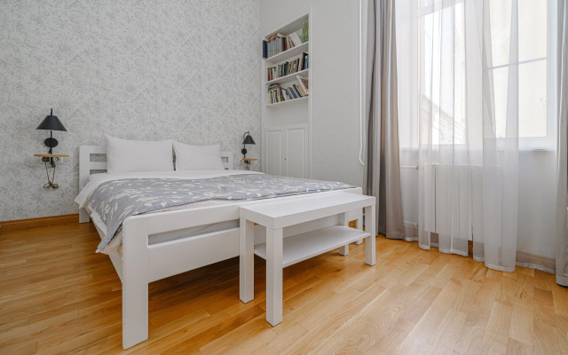 Апартаменты Стокгольм FeelApartments