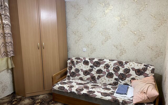 Частный дом 388 Геленджикский проспект