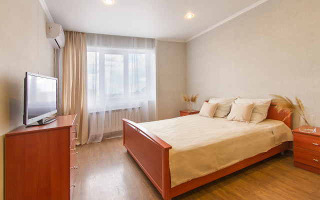 Апартаменты ATLANT Apartments 124