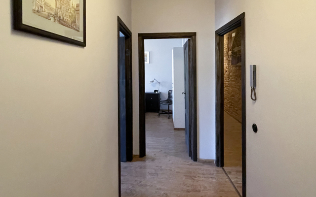 Loft F92 Na Naberezhnoy Reki Fontanki Flat