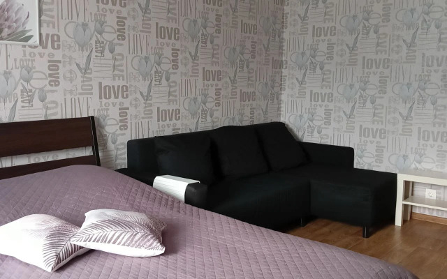 Квартира на 2-м Бульварном Проезде 6