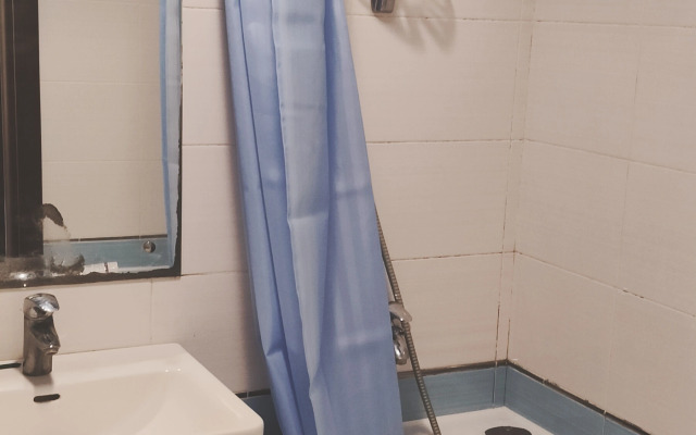 Kotoraya Vam Ponravitsya Flat
