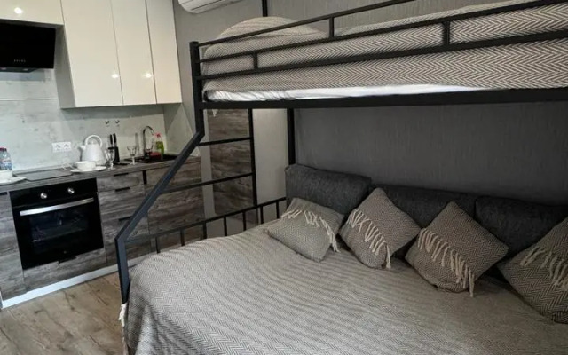 Dlya Semeynogo Otdykha U Morya Flat