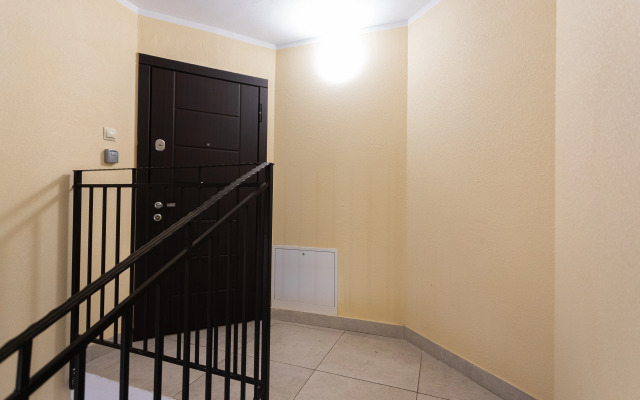 Апартаменты Просторные и Комфортные