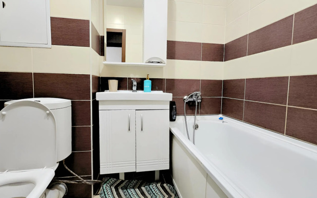 Квартира Заселяйся