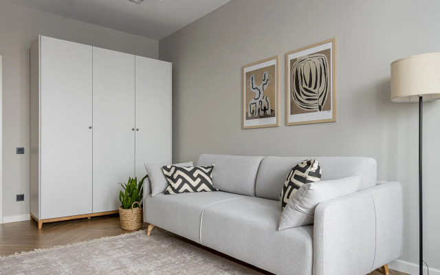 Merino Home Matisse Apartments