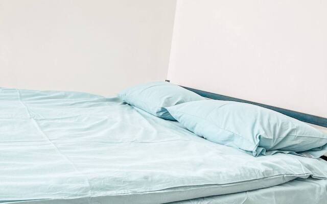Kvartira V 5 Minutakh Ot Mamaeva Kurgana Apartments
