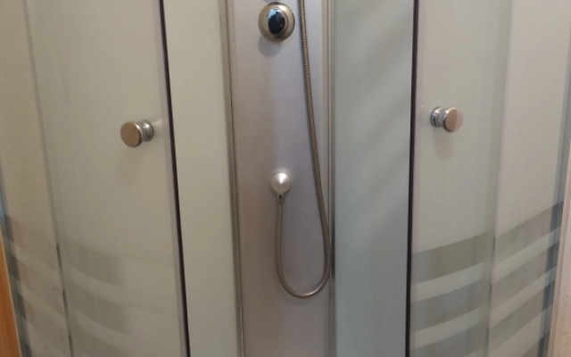 Апартаменты ДОМИНО рядом с ТЦ Взлетка Плаза 3