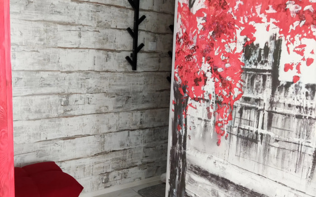 Апартаменты Sweet home CH