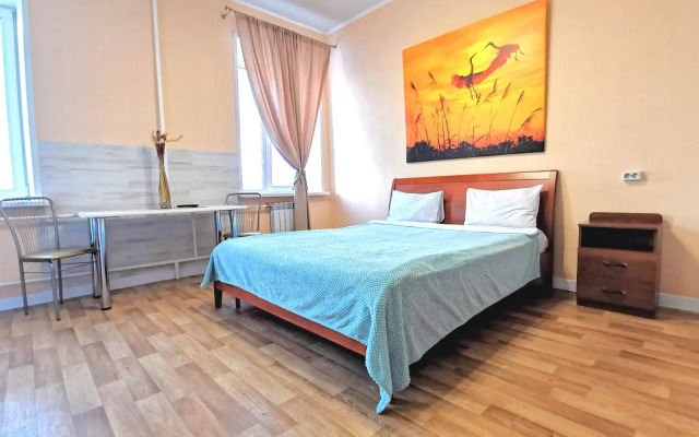 Мини-отель Забота