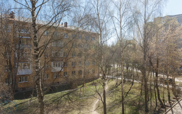 Apartamenty na Galkinskoj 85