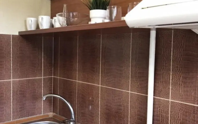 Апартаменты RentUfa на Революционной 58