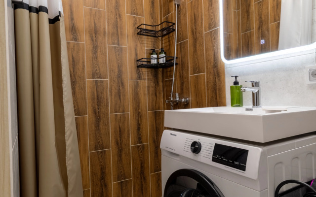 Квартира Роскошная Атмосфера в Сердце Золотого Треугольника