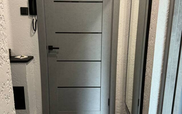 Квартира Уютная на Ригачина