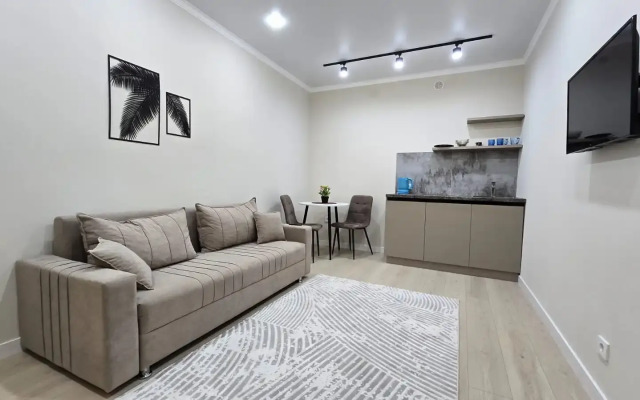 Abay Flat