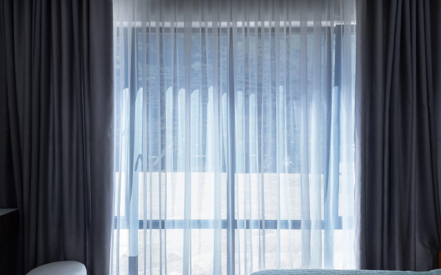 Отель Караван