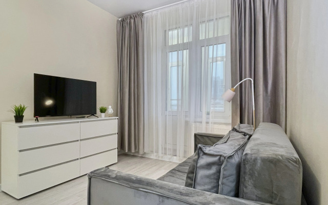 Апартаменты Relax Apart на Германа Титова 2/1