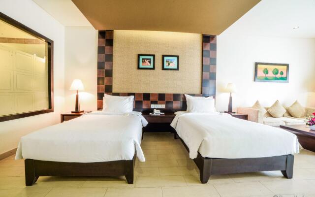 Olalani Resort  Hotel And Condotel