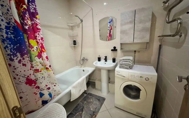 Квартира Уютная