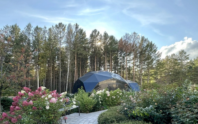 Гостиница Сосновый Бор