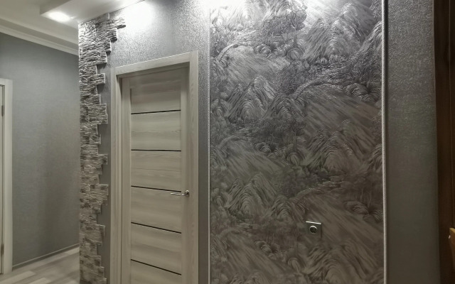 Квартира КОМФОРТ по переулку Пилотов 12