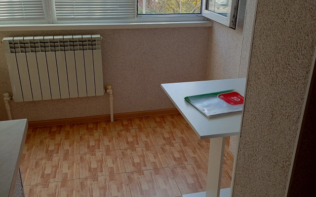 Жилое помещение комната-студия