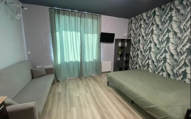 Rest Loft Salut Apartments
