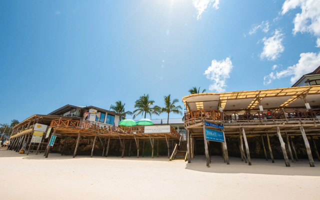 Zenobia Beach Resort Hotel
