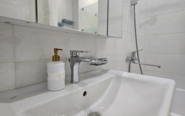 Апартаменты Созвездие Орион