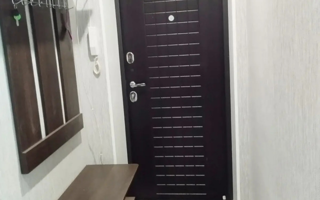 Na ulice Oborina 2 Flat