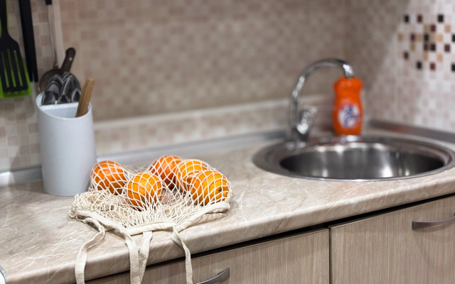 Квартира ЖК Рябинушки