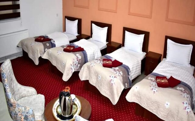Shodlik Samarqand Hotel