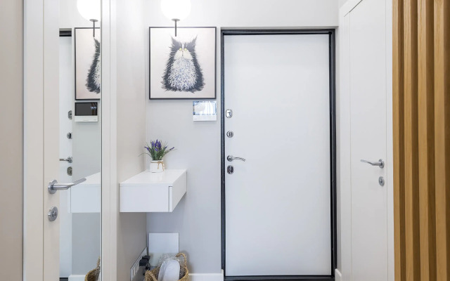 Apartamenty  Modern