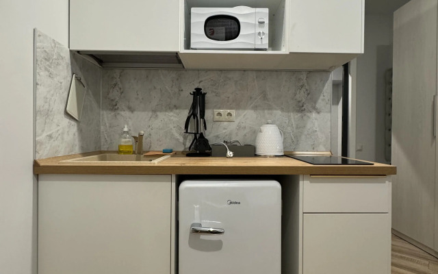 Апартаменты в Центре Москвы