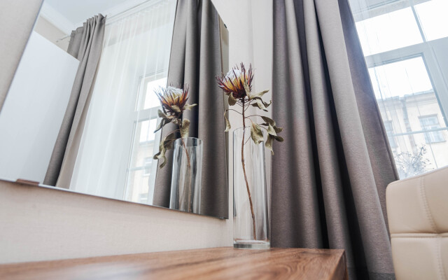 Квартира Matilda on Kuznechniy