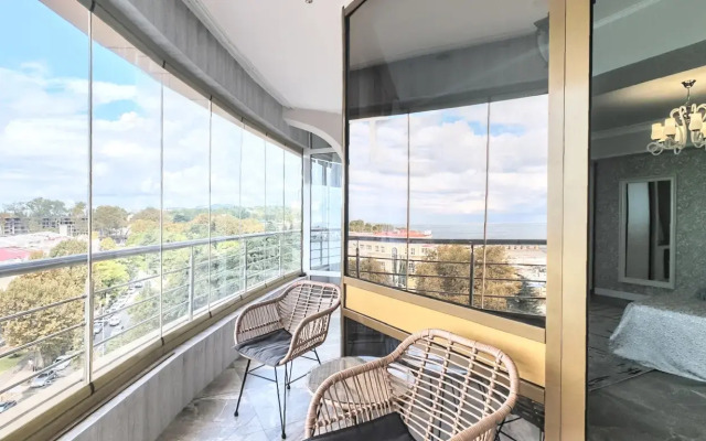 M Apartments Grand Versailles 7 Apartments