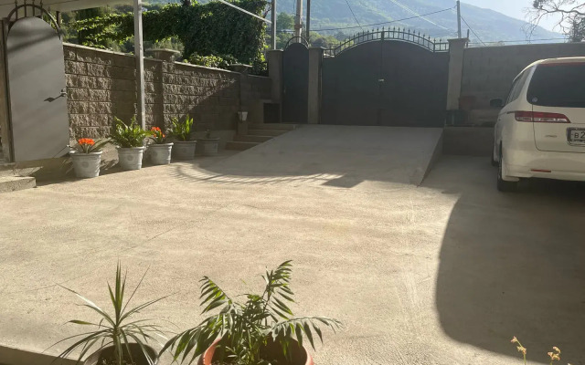 U Rozy Guest House